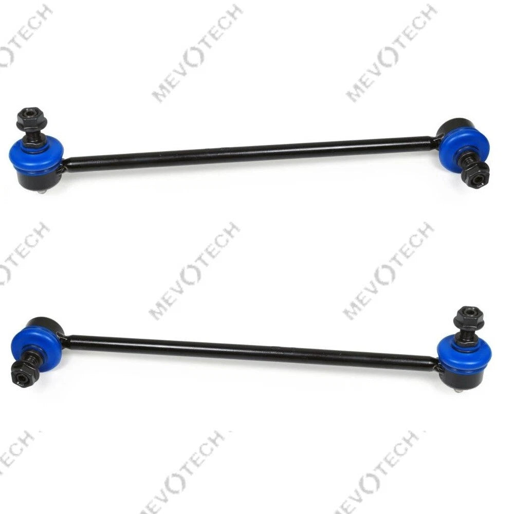 Set of 2 Front Suspension Stabilizer Bar Link Kits for Optima Sonata (2011–2016)