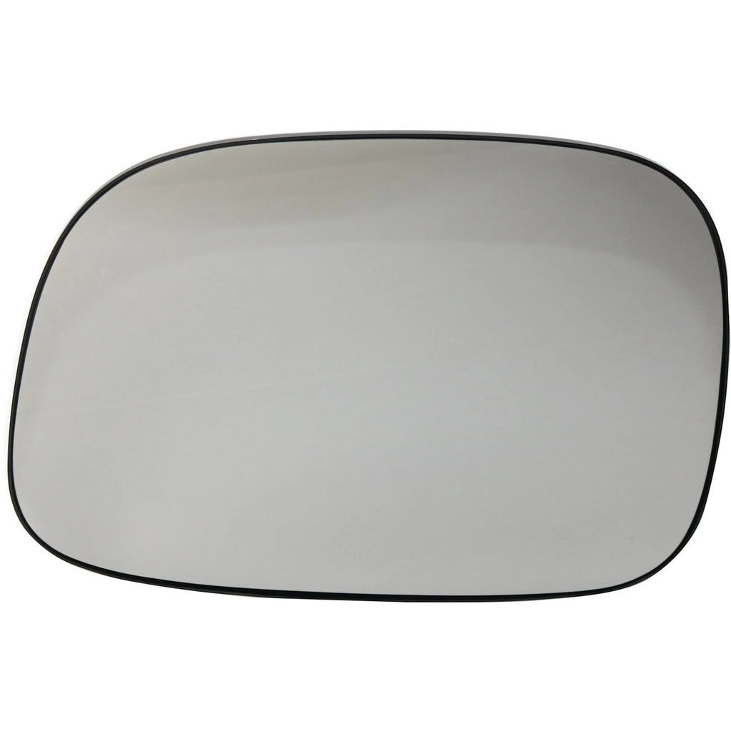 Heated Driver Left Side Mirror Glass for Buick Rendezvous (2002–2007)