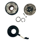 AC Compressor Clutch Replacement for Nissan Altima 2.5L (2013-2015)