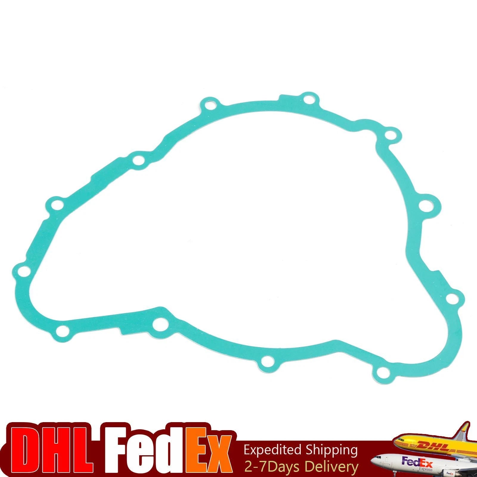 Alternator Cover Gasket for Tiger 800 XC XRX XCX XR (2011–2017) - T1260289