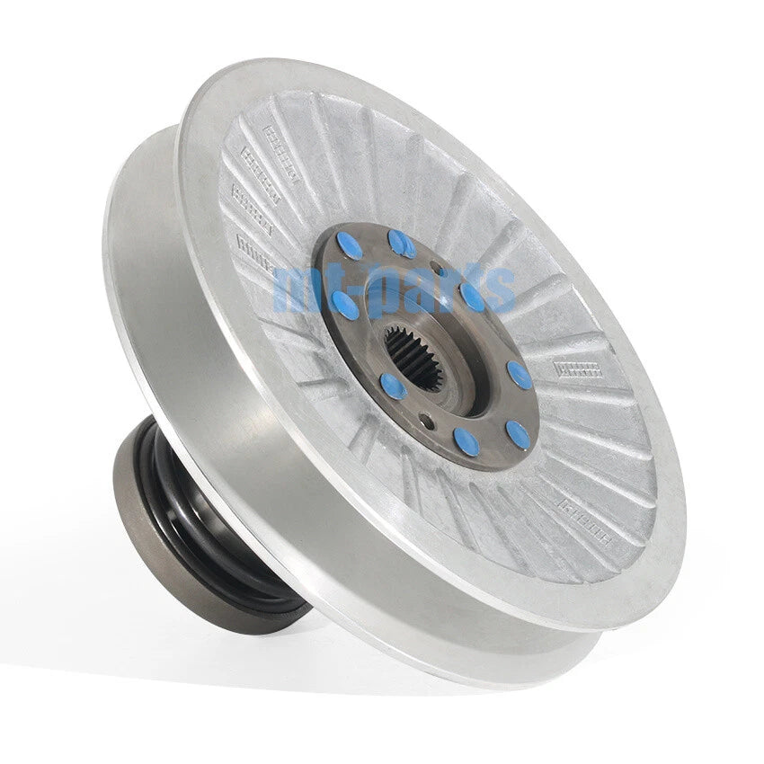 Rear Clutch Variator Secondary Clutch for Explorer ATV Grison 625 4x4 (2000–2023)