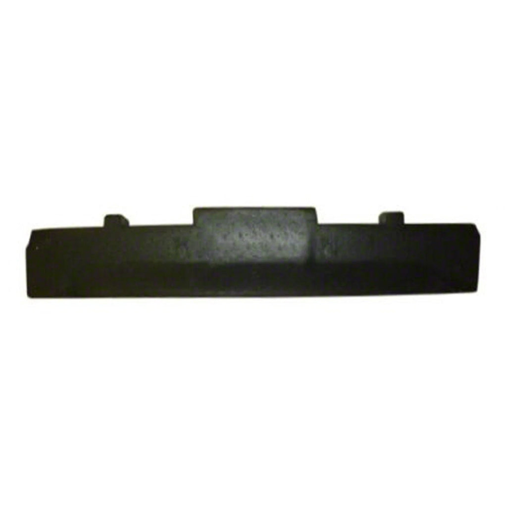 Replacement Expanded Polypropylene Rear Bumper Impact Absorber