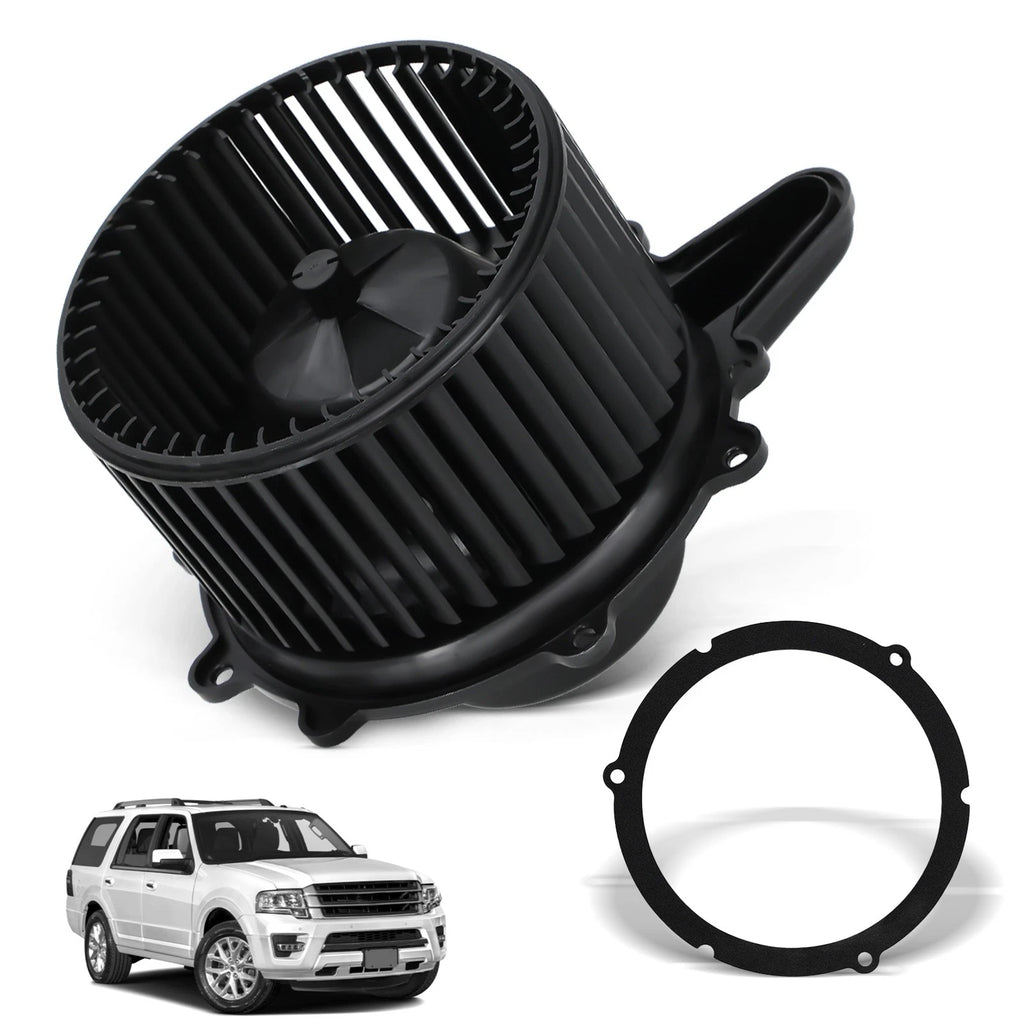 Heater Blower Motor for Ford F150, Expedition (1997–2003)
