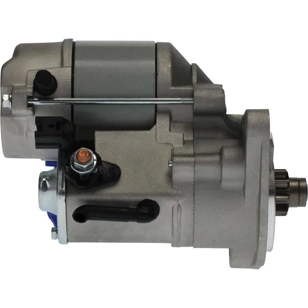 Starter for Chevrolet Prizm & Toyota Corolla (1998–2002)