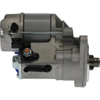 Starter for Chevrolet Prizm & Toyota Corolla (1998–2002)