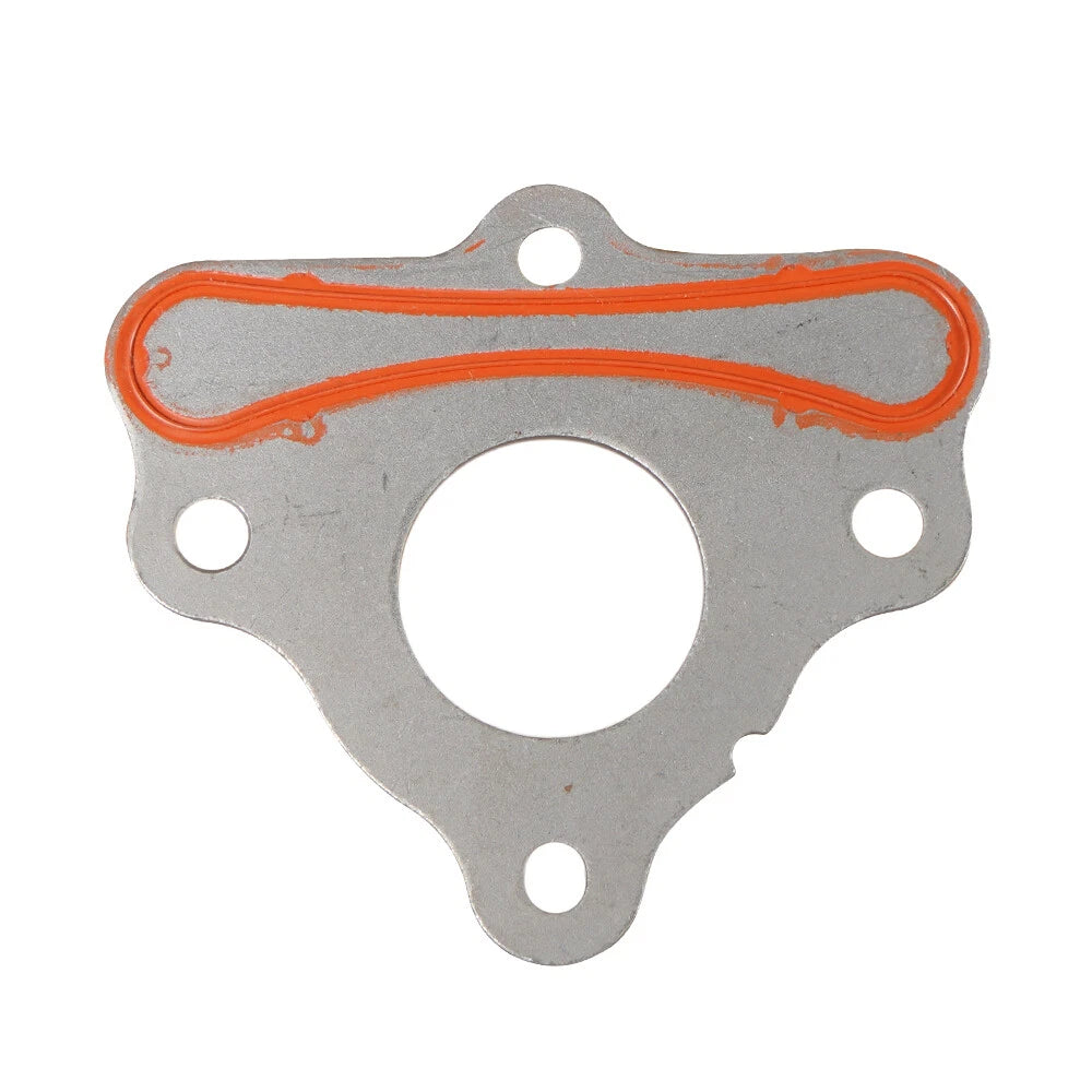 Engine Thrust Retainer Plate Gasket Seal Cam Bolt for GM LS1 LS2 LS3 (2001–2019)