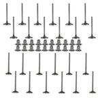 Intake Exhaust Valve Kit for Buick Allure Enclave Lacrosse (2004-2011)