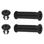 2X Handlebar Grips & Guards for Honda (53165-HR6-A60, 53167-HP5-600)