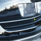 Rear Tailgate Trim 3/8 Luxury Chrome Replacement for Nissan Murano (2003–2007)