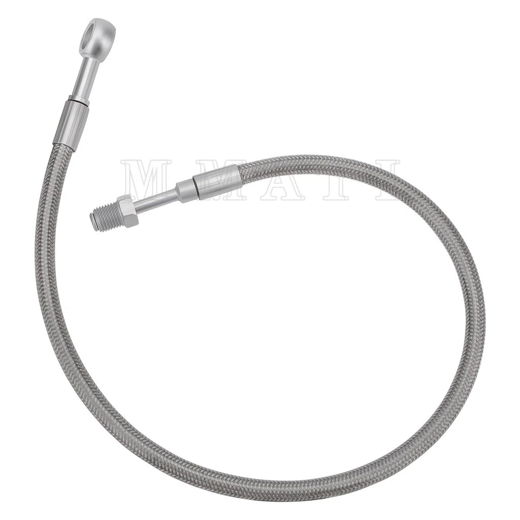 Front Brake Master Cylinder Hose Line for Polaris Ranger 425 500 700 XP (2006–2019)