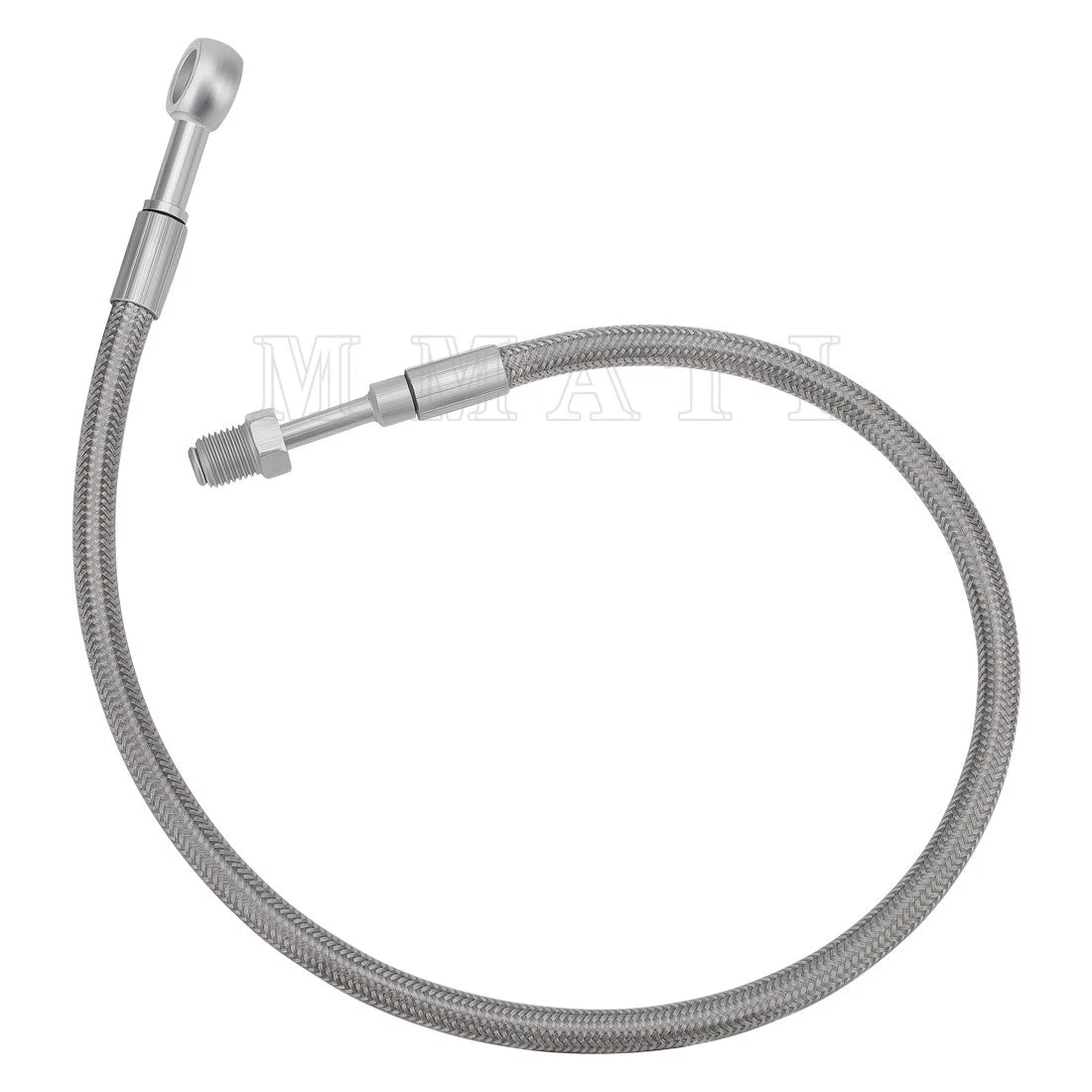 Front Brake Master Cylinder Hose Line for Polaris Ranger 425 500 700 XP (2006–2019)