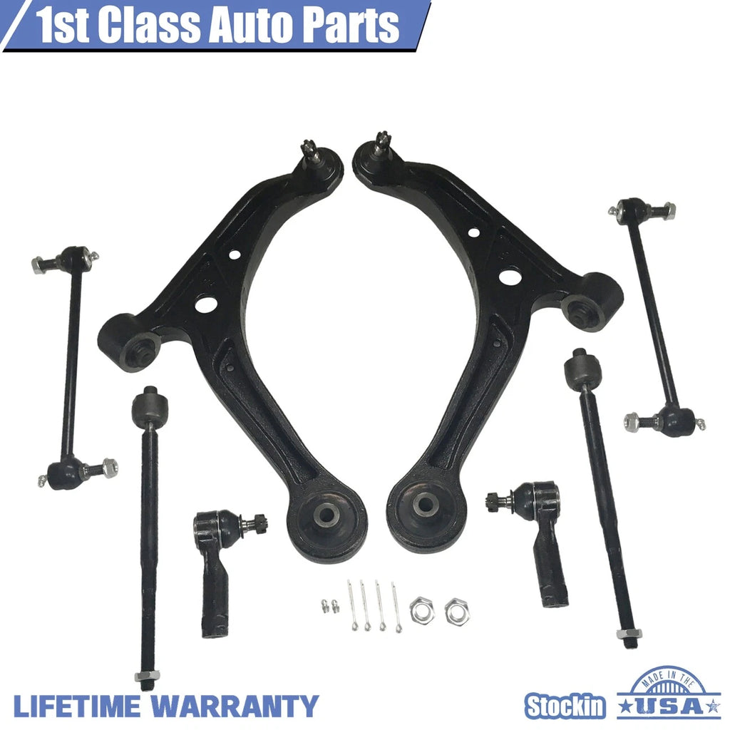 Lower Control Arm Sway Bar Link for Honda Odyssey (2002–2004)