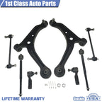 Lower Control Arm Sway Bar Link for Honda Odyssey (2002–2004)