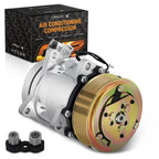 A/C Compressor for ThermoKing Tripac APU (2000-2023)