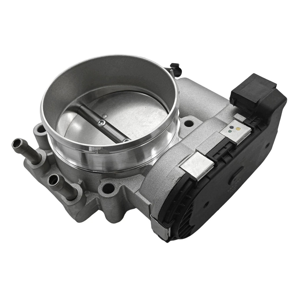 Throttle Body for Hyundai Genesis Equus (2009–2012) & Kia Borrego (2009–2011)