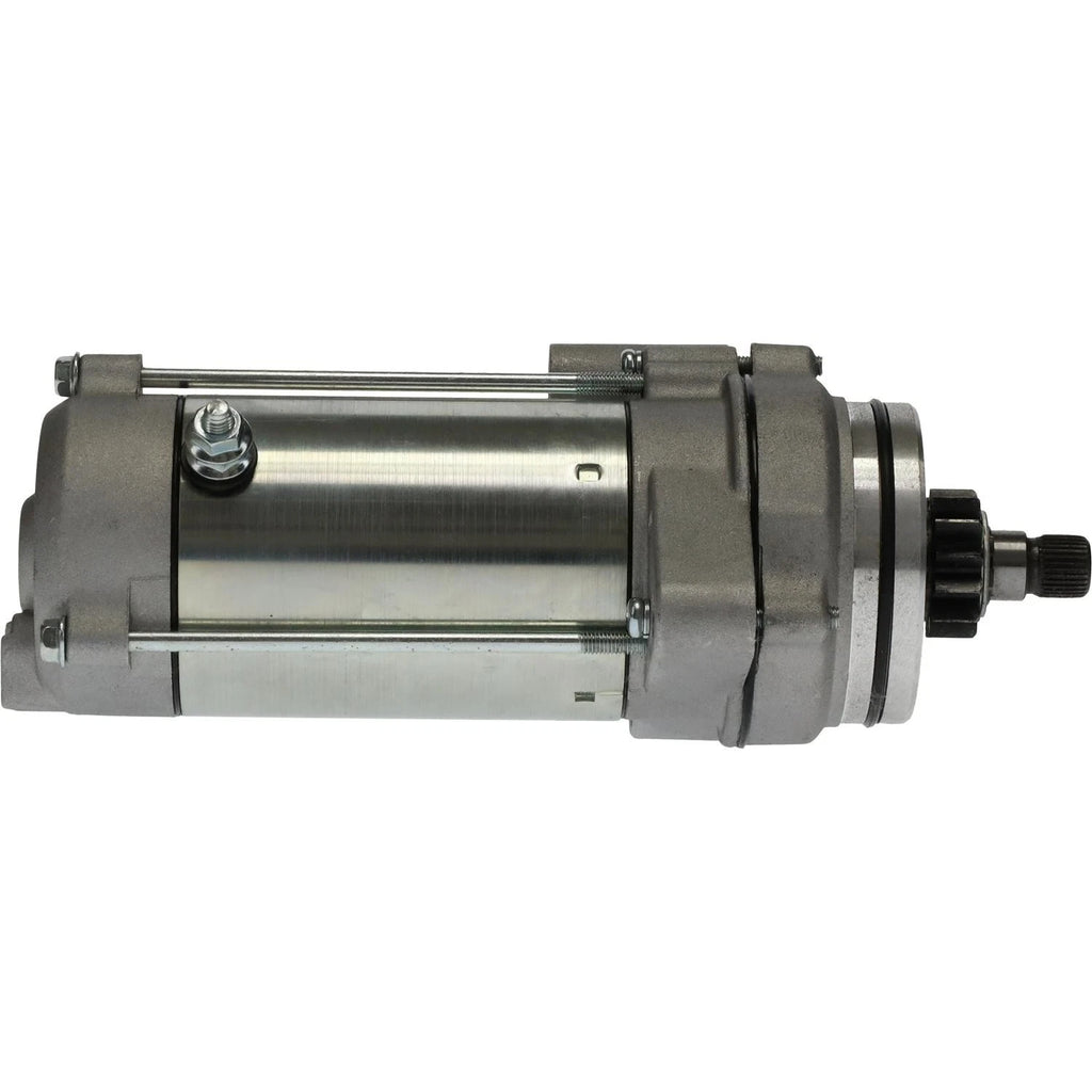 12V Starter for Honda GL1800A Gold Wing ABS (2001–2005)