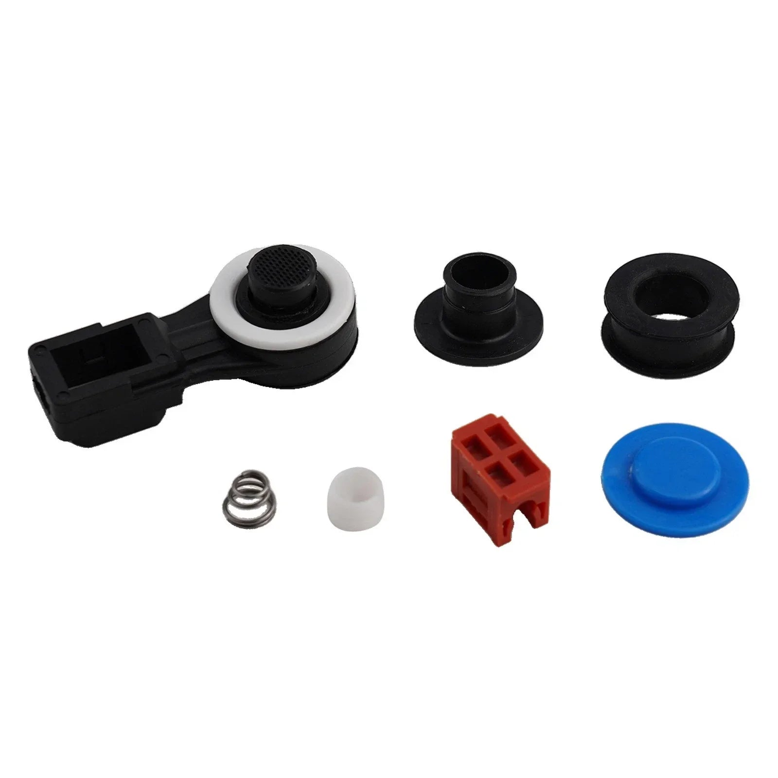 Direct Fit Gearbox Linkage Cable Bushing 4 x for Ford Fiesta Focus