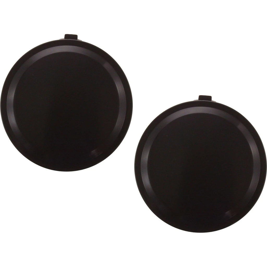 Fog Light Covers for Chevy Yukon Suburban (2000-2006)