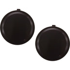 Fog Light Covers for Chevy Yukon Suburban (2000-2006)