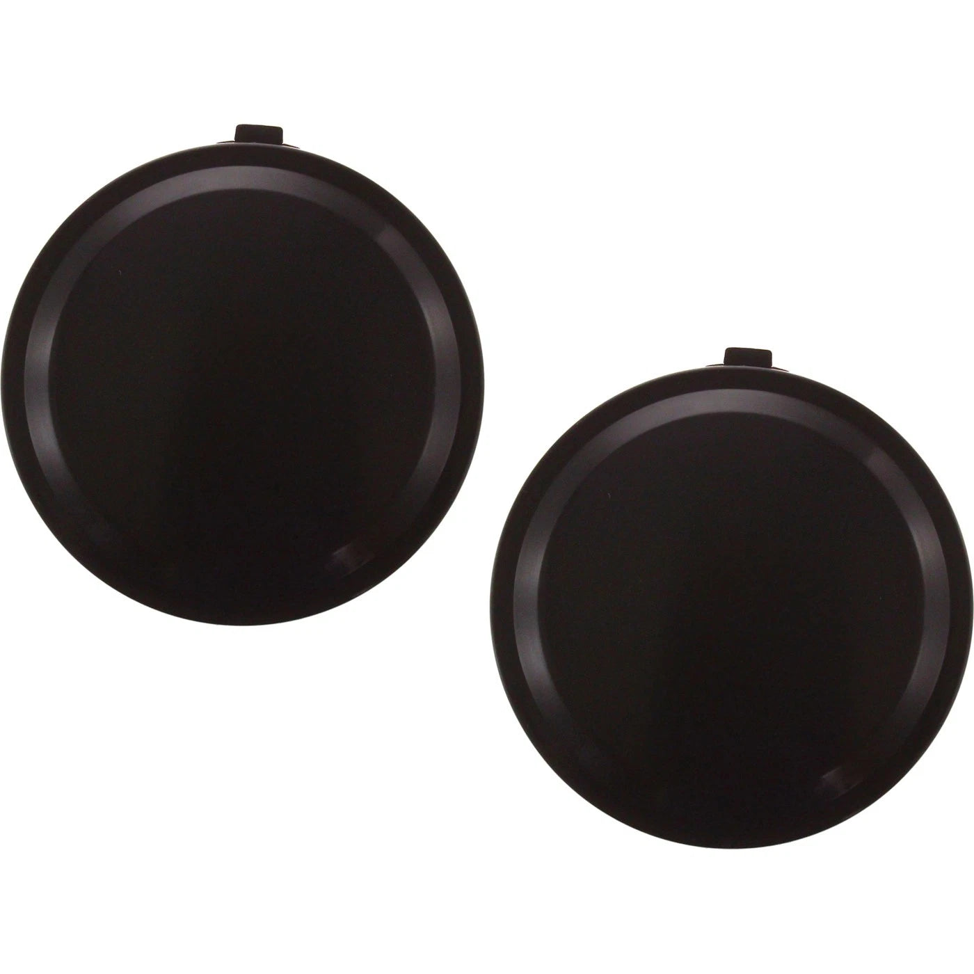 Fog Light Covers for Chevy Yukon Suburban (2000-2006)