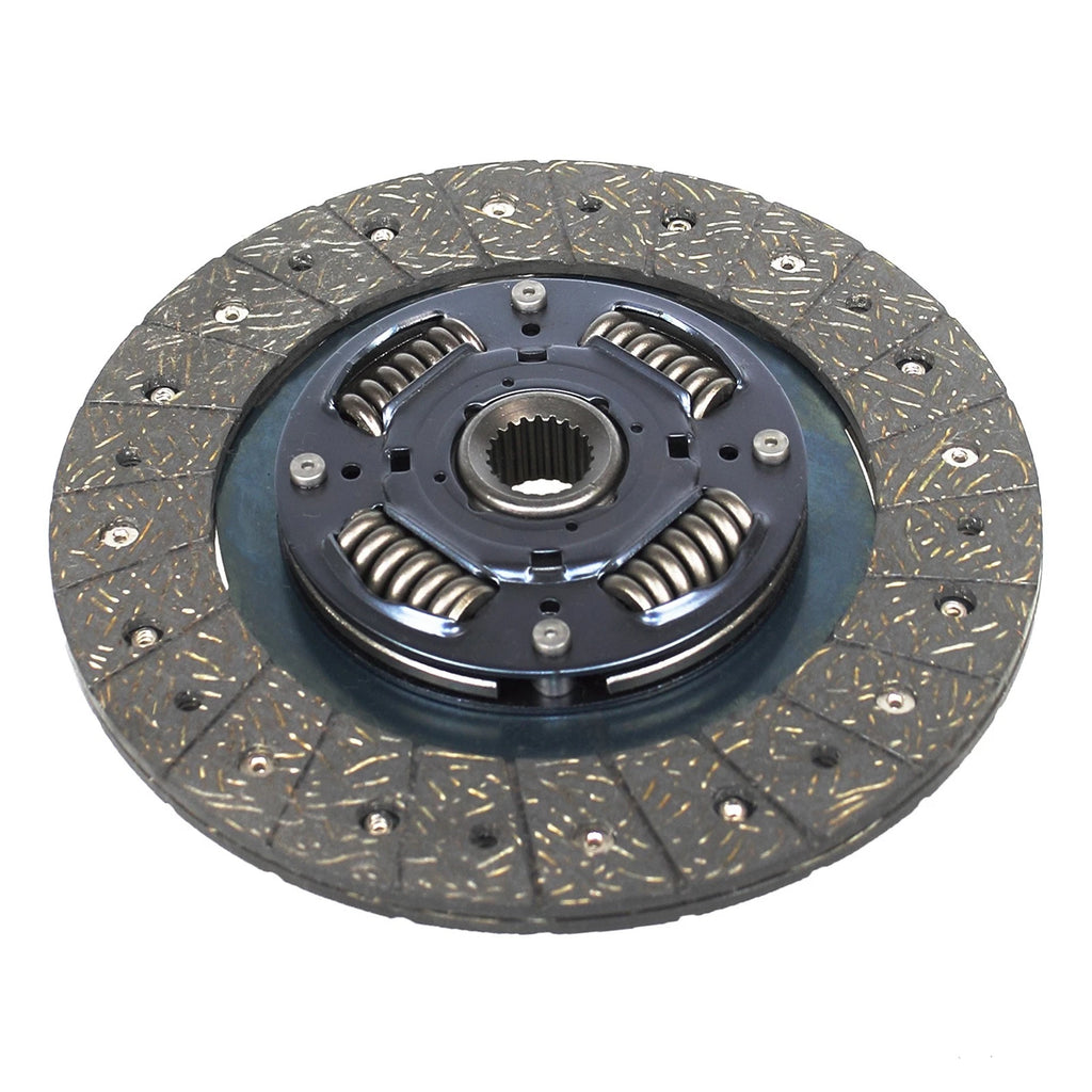 Clutch Kit Set for Ford Fusion, Mercury Milan, Mazda 6 (2009–2012)