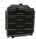 Radiator for Claas Renault Ceres 330 330X 340 340X 350 & Ergos