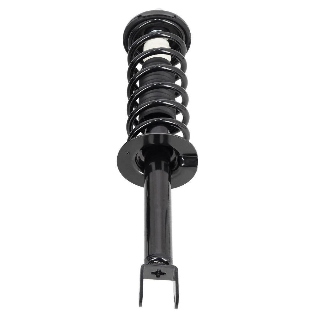 Complete Rear Strut Assembly w/Coil Spring for Honda Accord (2008–2012)