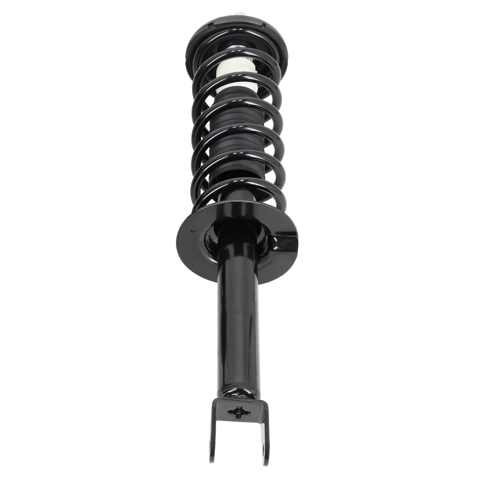 Complete Rear Strut Assembly w/Coil Spring for Honda Accord (2008–2012)