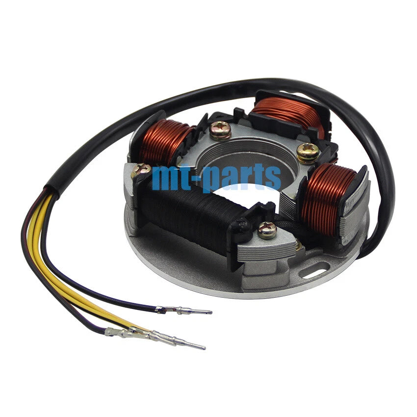 Magneto Generator Stator Coil for Sea-Doo SP (1996–1997) 290886725 290886726