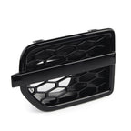 Left Front Grille Air Intake Vent Grill for Land Rover LR4 (2010–2016)