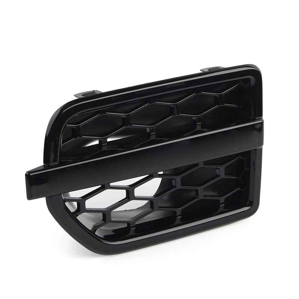 Left Front Grille Air Intake Vent Grill for Land Rover LR4 (2010–2016)