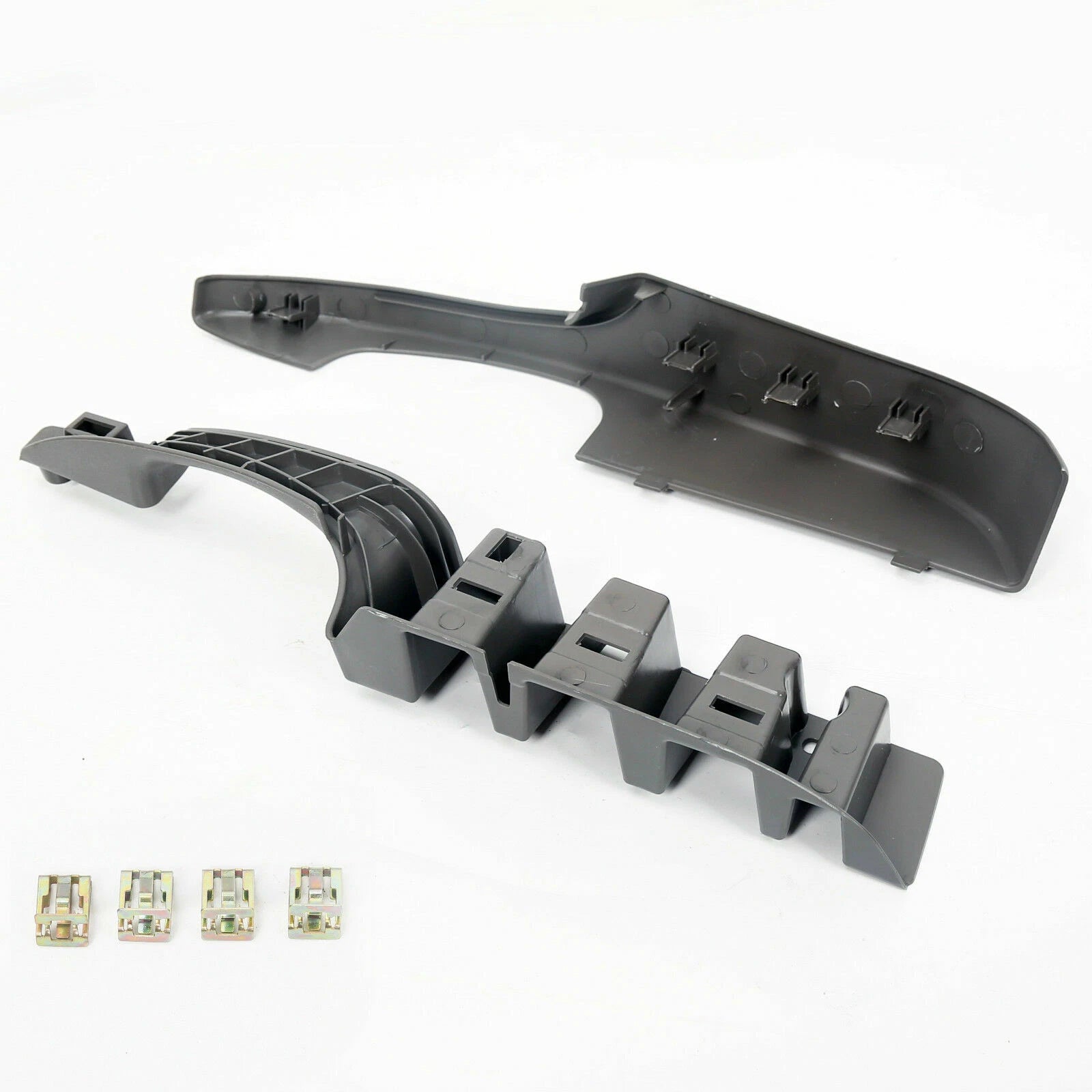 Passenger Inner Door Pull Handle Armrest for Chevy Express GMC Savana (2003–2019)