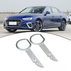 Stainless Steel Radio Removal Tool Kit for Ford