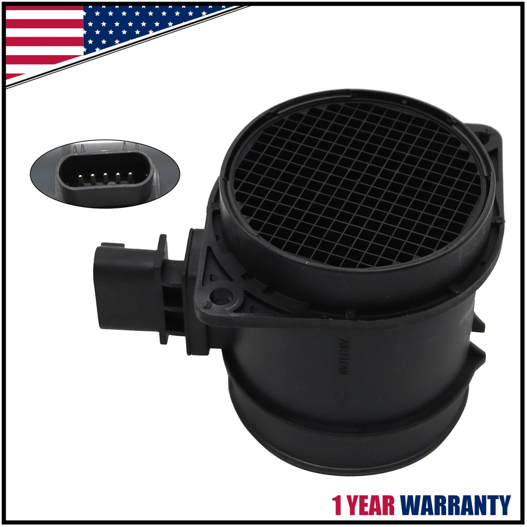 Mass Air Flow MAF Sensor for Chevy Traverse (2009–2014) Buick Enclave (2009–2014)