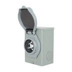 Power Generator Inlet Box for Generator (7500W)