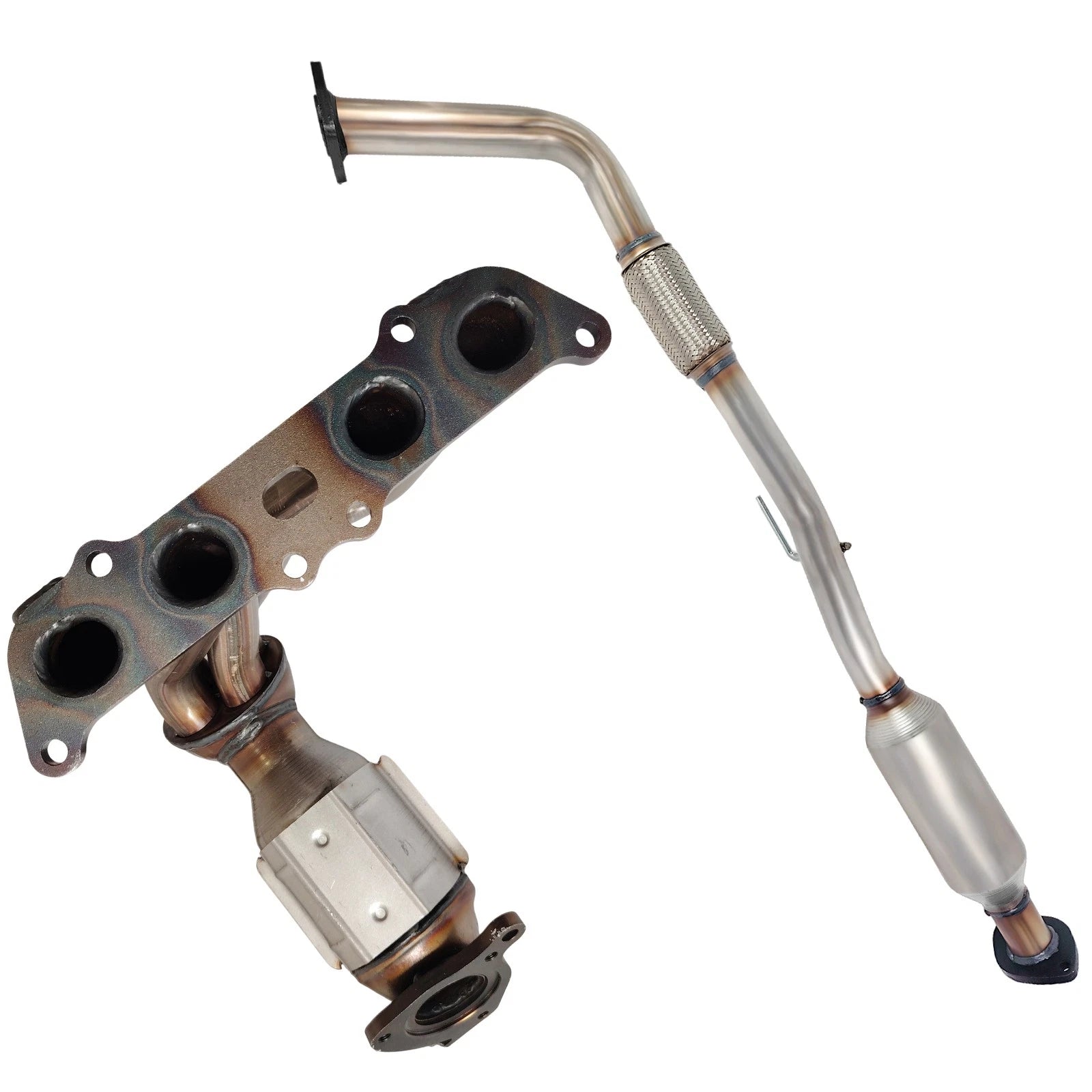 Catalytic Converter for Toyota Camry, Solara 2.2L (1997–2001)
