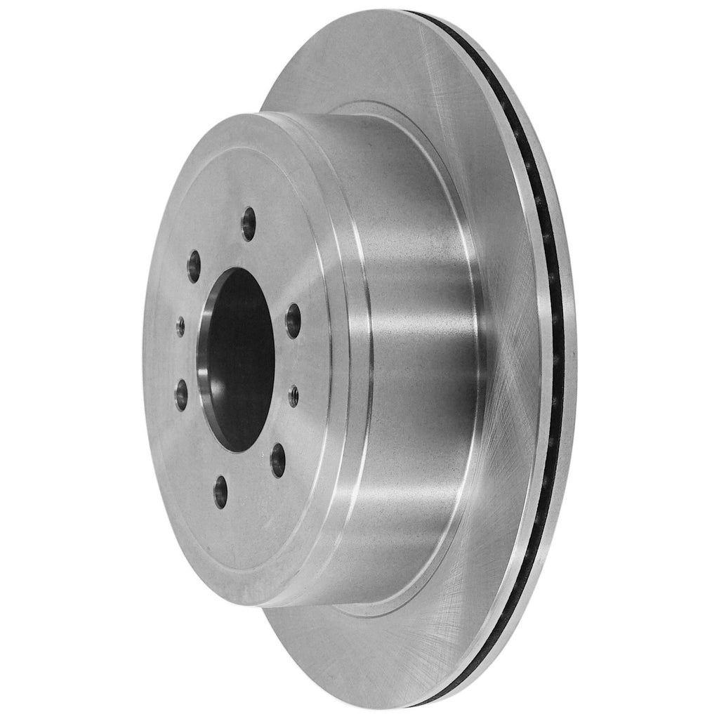 Rear Brake Disc for Ford F-150 (2006–2008)