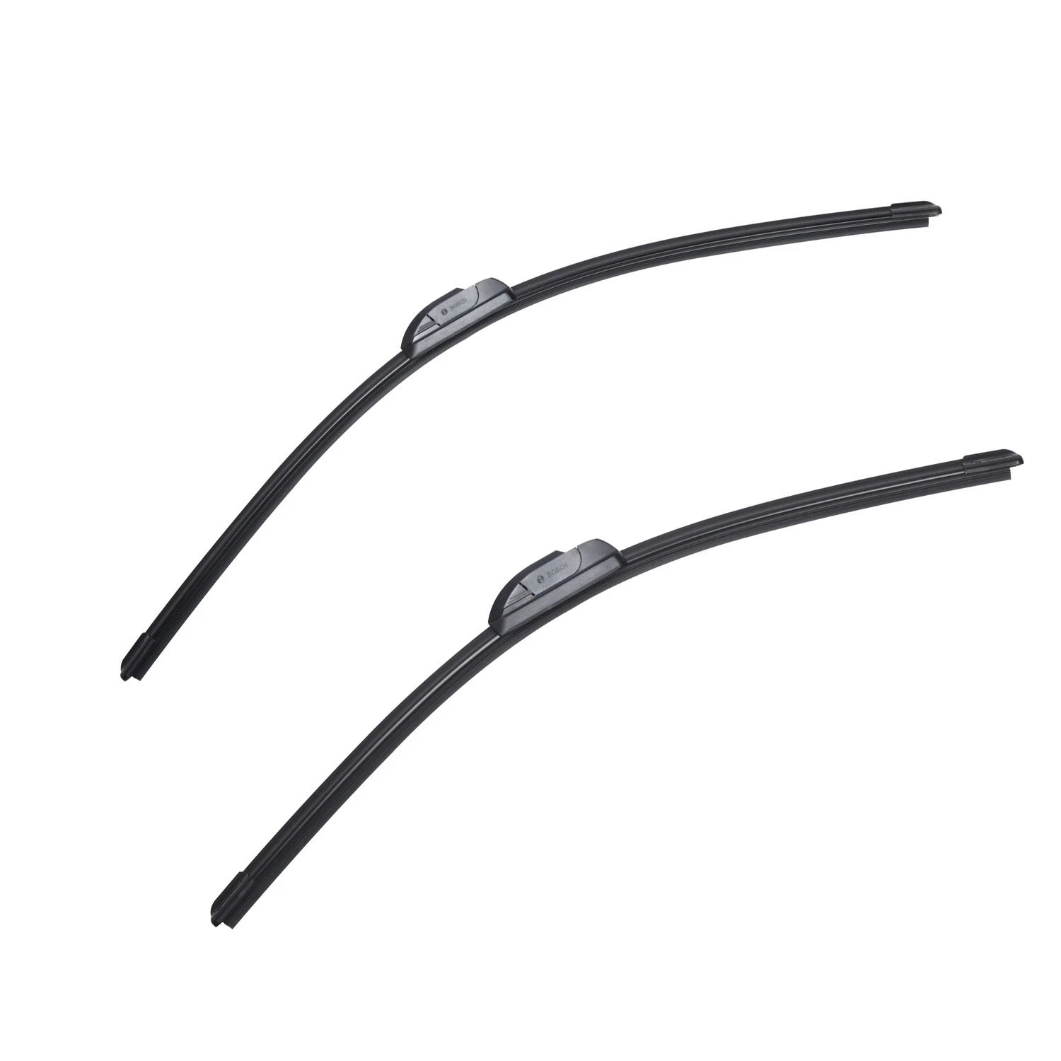 2X Bosch ICON Windshield Wiper Blades for 21" 19"