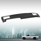 Dash Board Cover Cap Overlay for Chevy S10 GMC S15 (1986–1993)