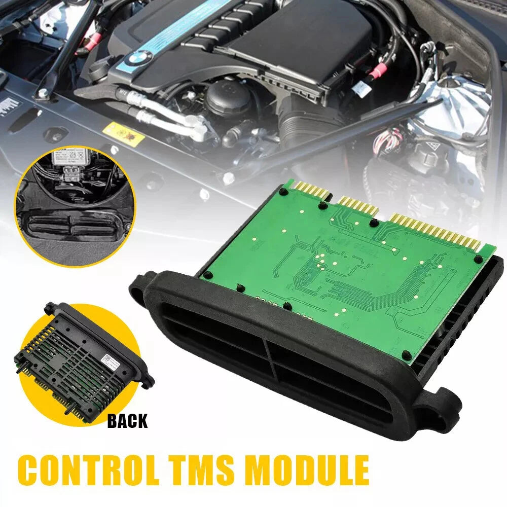 Control TMS Module Unit for BMW 528i 535i 550i xDrive (2011–2016)