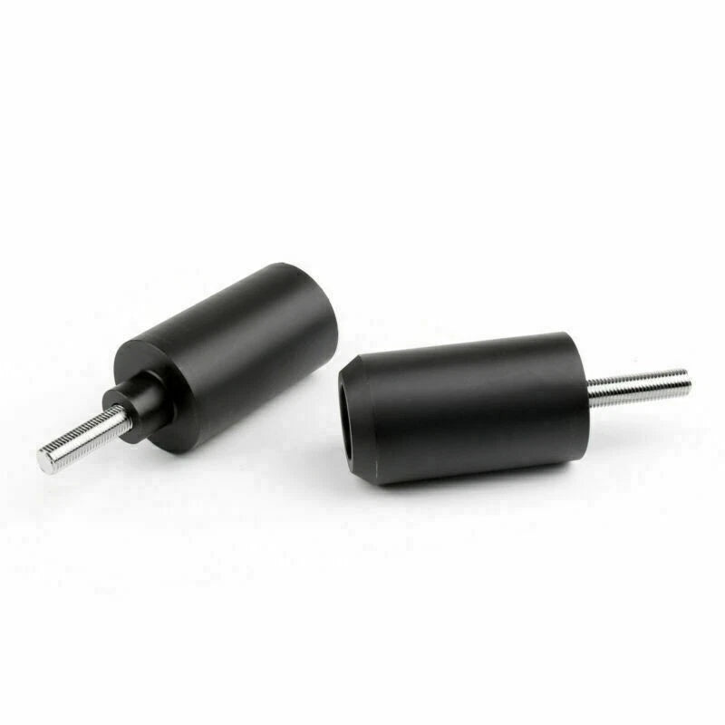 Frame Sliders Crash Protector for Yamaha YZF 1000 R1 (2002–2003) Black