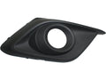 Front Right Fog Light Trim for Mazda 3 Sport (2014–2016) KZ143ZZ