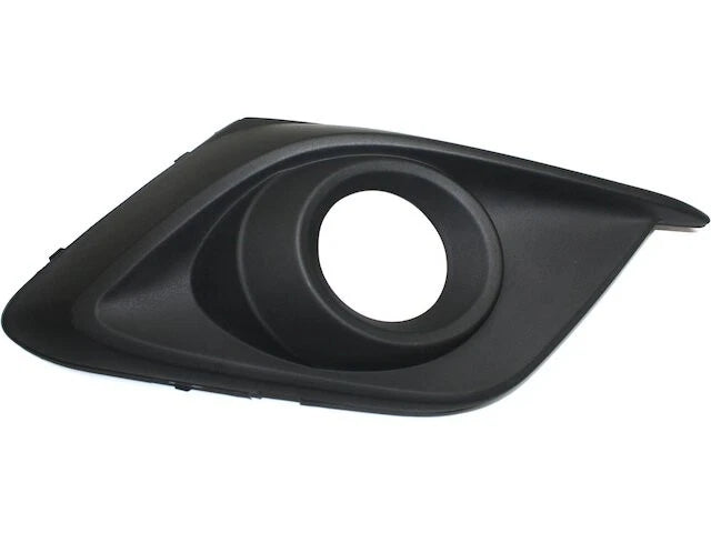 Front Right Fog Light Trim for Mazda 3 Sport (2014–2016) KZ143ZZ