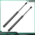 2X Front Hood Lift Supports Gas Struts for Pontiac Aztek (2001–2005)
