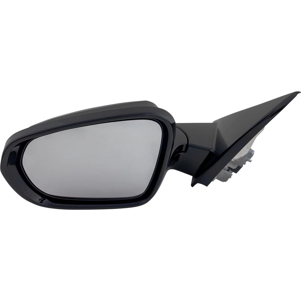 Driver Side Power Heated Mirror for Chevrolet Trailblazer (2021–2023)