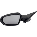 Driver Side Power Heated Mirror for Chevrolet Trailblazer (2021–2023)