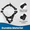 Front Suspension Lower Control Arm for Chevy Silverado Sierra 1500 Tahoe (2007–2015)