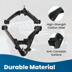Front Suspension Lower Control Arm for Chevy Silverado Sierra 1500 Tahoe (2007–2015)
