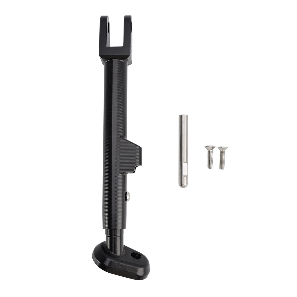 Adjustable Foot Side Stand Kickstand for Daytona 660 (2024) T9