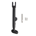 Adjustable Foot Side Stand Kickstand for Daytona 660 (2024) T9